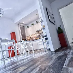 Casa Montanari 2 Bed & Breakfast