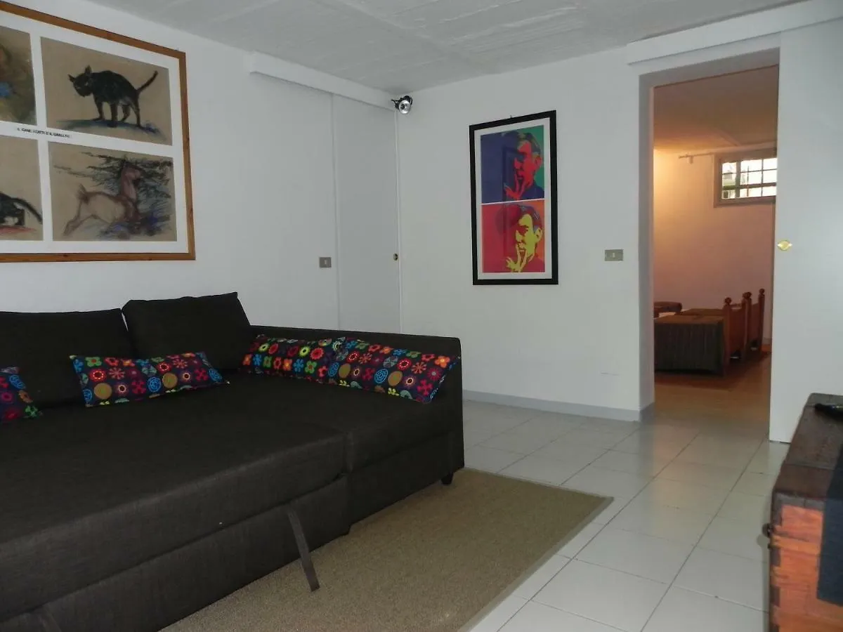 Bed & Breakfast B&Bologna