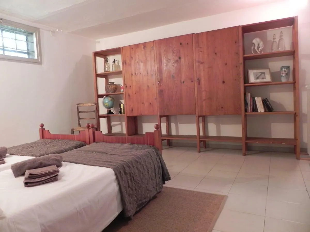 B&Bologna Bed & Breakfast Bologna