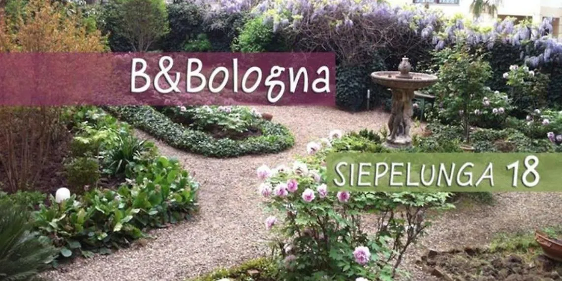 B&Bologna location