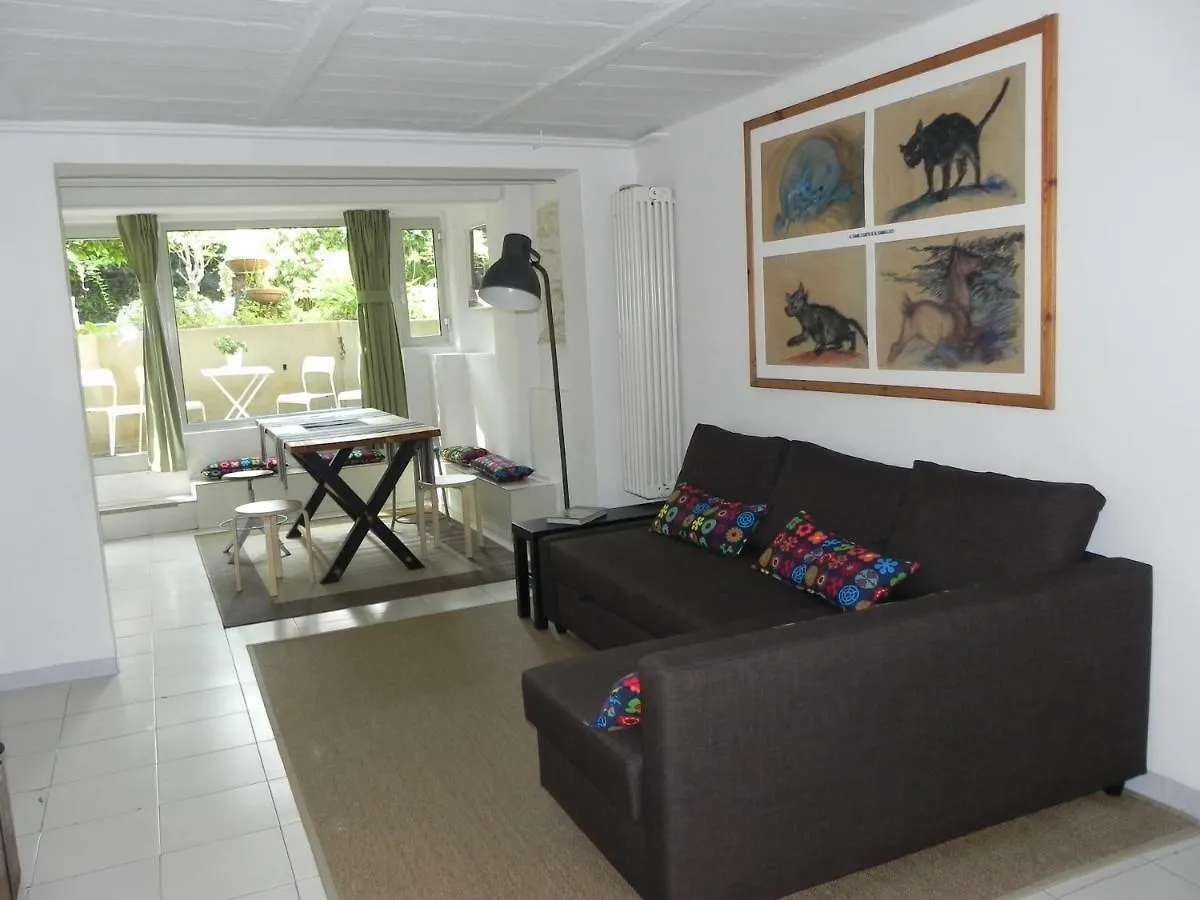 Bed & Breakfast B&Bologna Italy